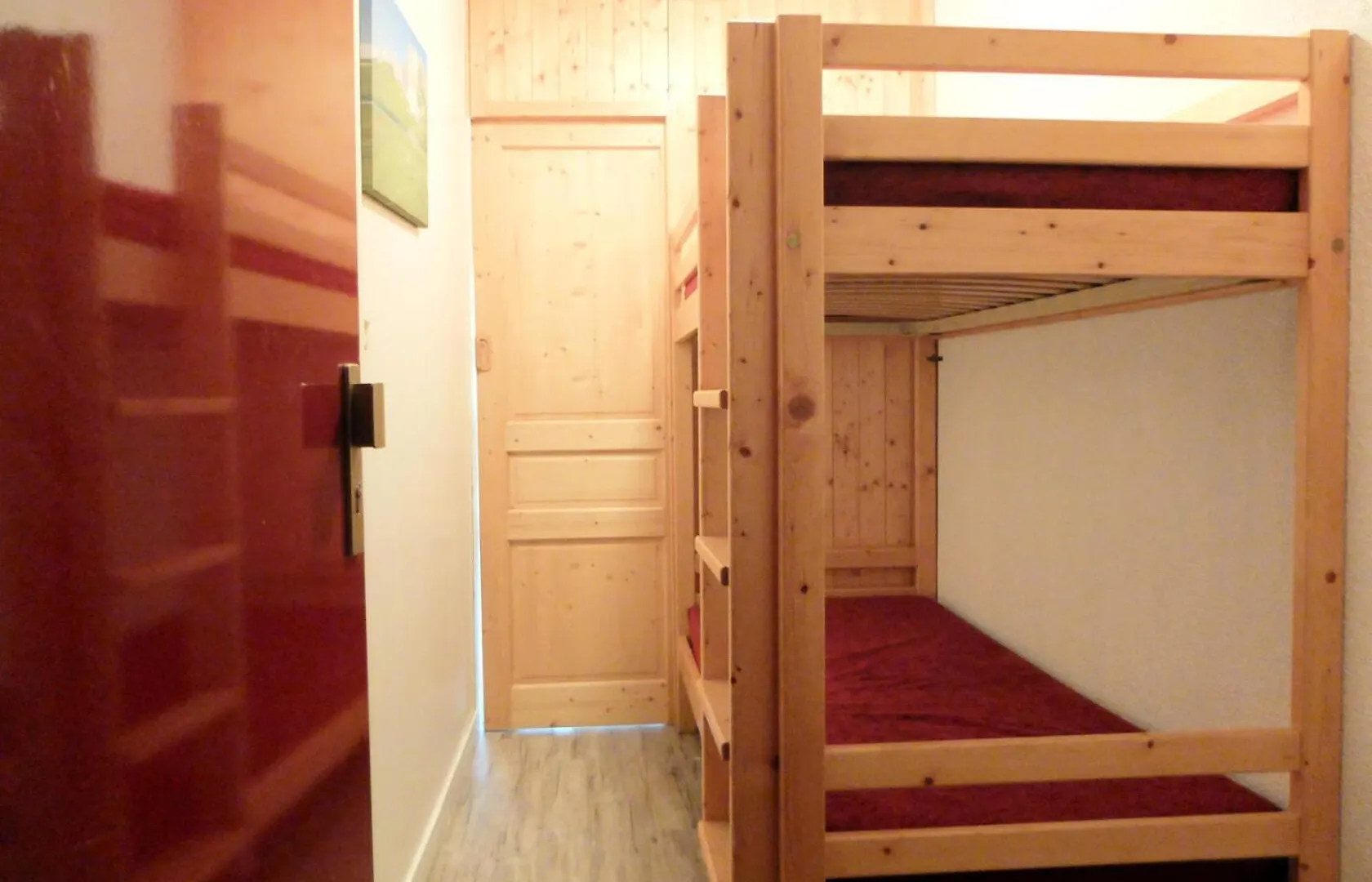 Residence Moutieres B1 - Studio-Proche Des Pistes-Balcon Mae-3984 Tignes