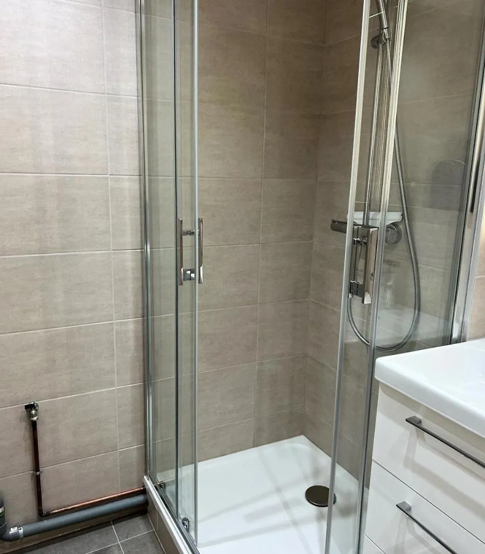 Residence Moutieres B1 - Studio-Proche Des Pistes-Balcon Mae-3984 Tignes Franciaország